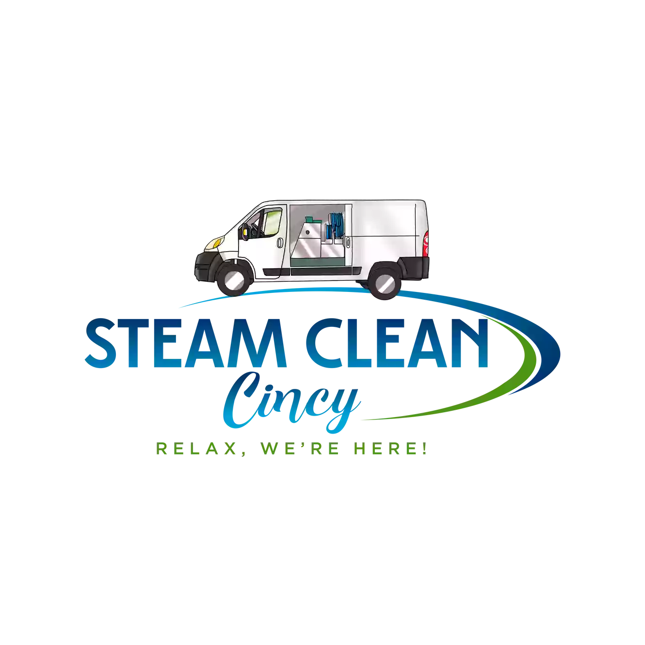 Steam Clean Cincy LLC