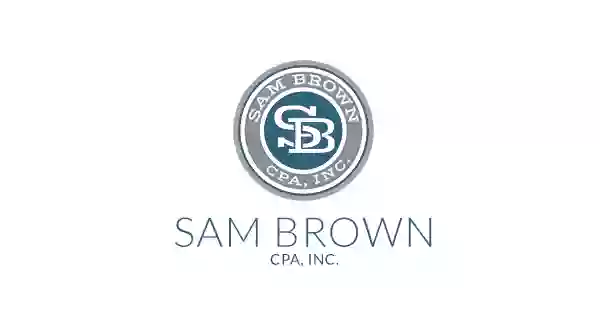 Sam Brown, CPA, Inc.