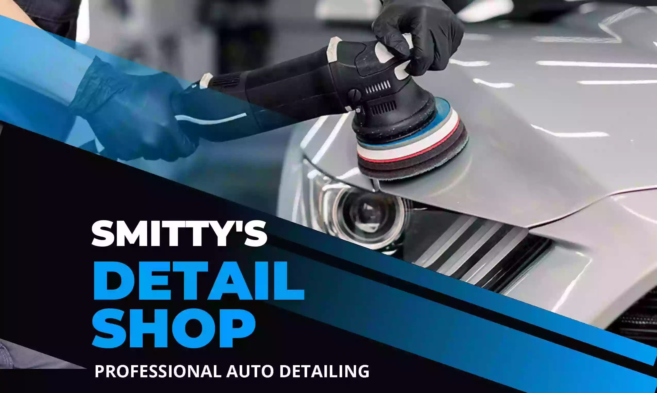 Smitty's Detail Shop