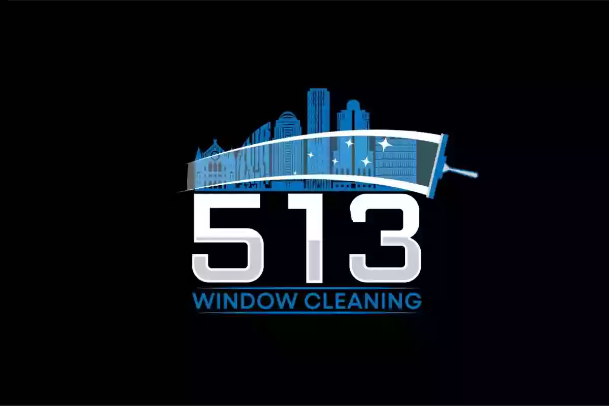 513-Window Cleaning