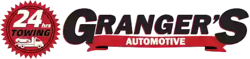 Granger's Automotive - Auto Depot