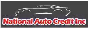 National Auto Credit Inc