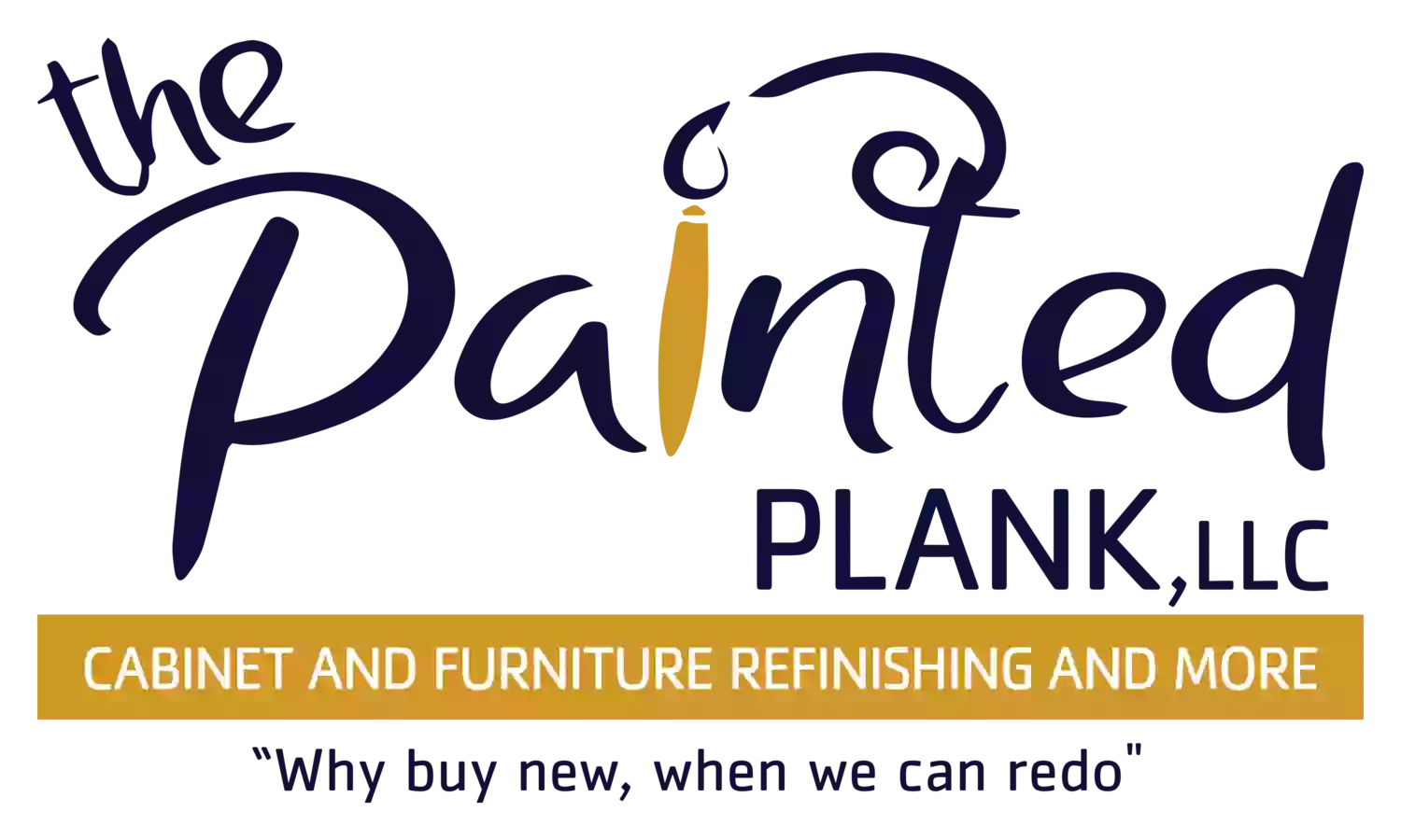 The Painted Plank, LLC