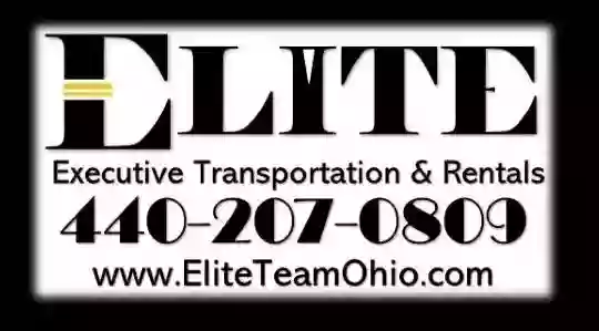 Elite Executive Transportation and Rentals