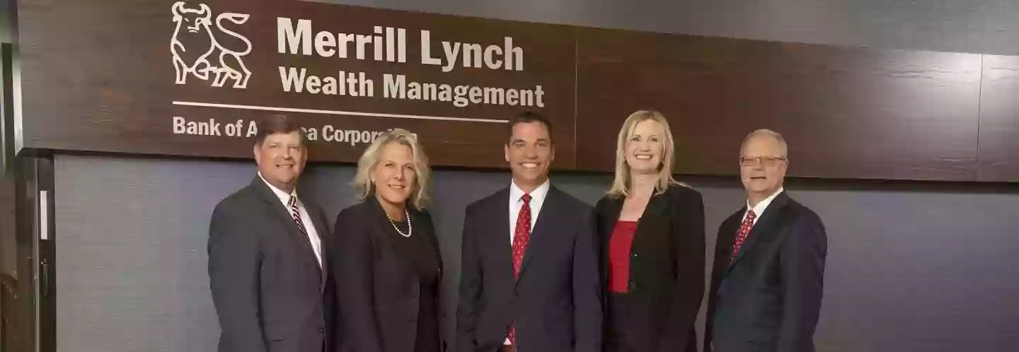 Merrill Lynch Financial Advisor John A Knapke
