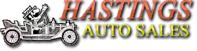 Hastings Auto Sales, Inc.