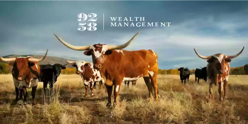 9258 Wealth Management