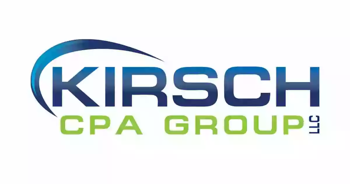 Kirsch CPA Group, LLC