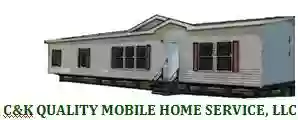 C&K Quality Mobile Home Services, LLC