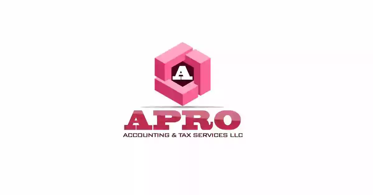 Apro Accounting & Tax Services LLC