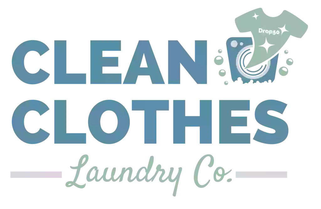 Clean Clothes Laundry Co.