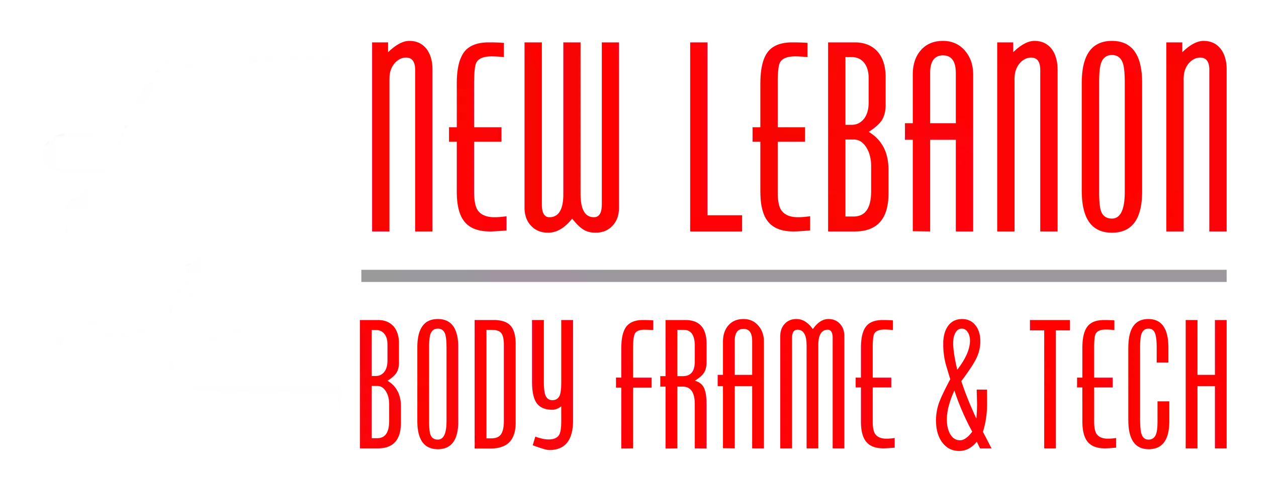 New Lebanon Body Frame & Tech