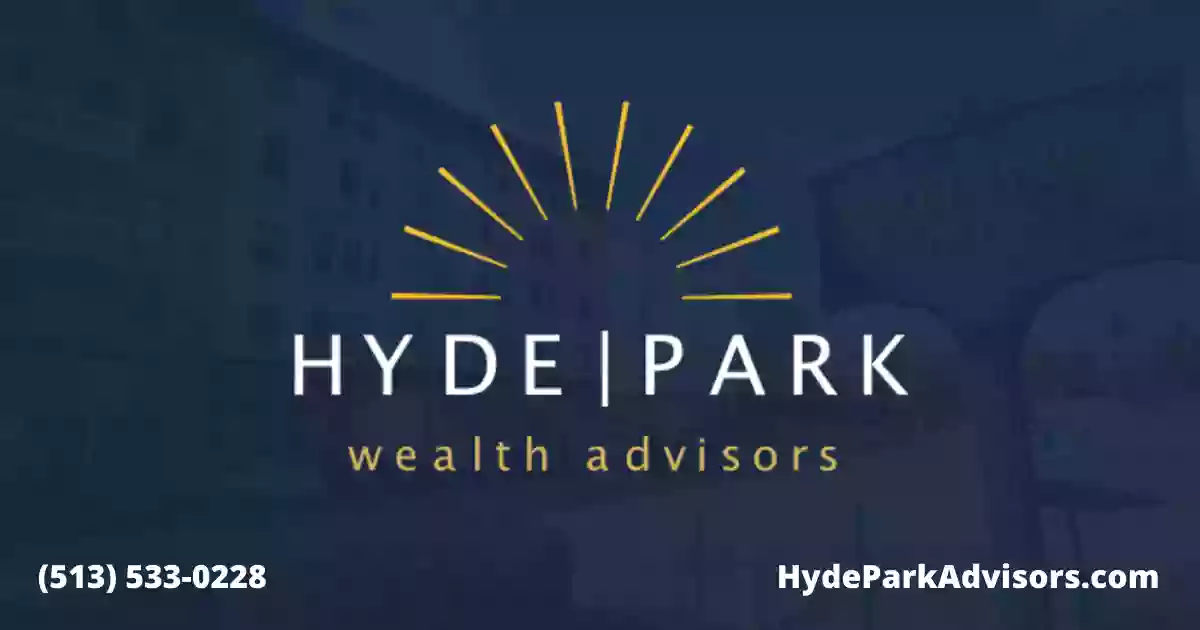 Hyde Park Wealth Advisors