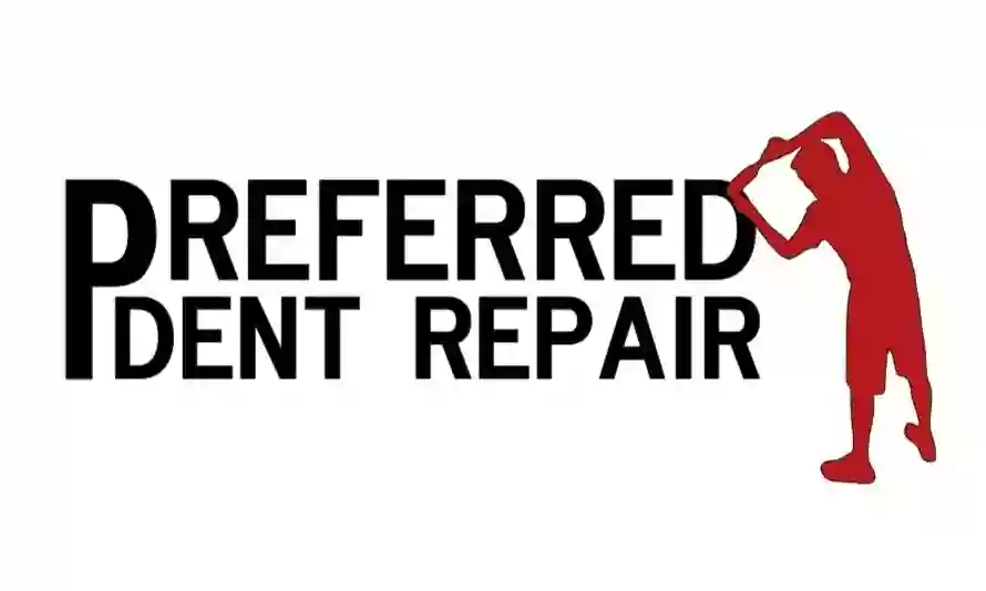 Preferred Dent Repair, LLC
