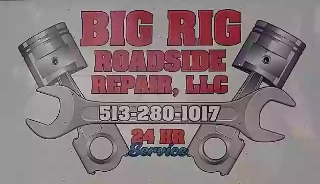 Big Rig Roadside Repair LLC.