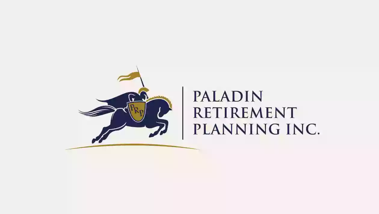 Paladin Retirement Planning, Inc.