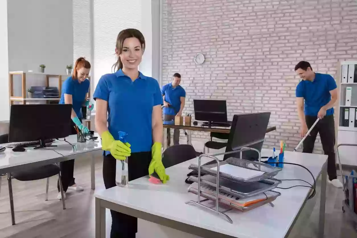 Cleaning Services C