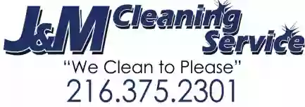J&M Cleaning Service
