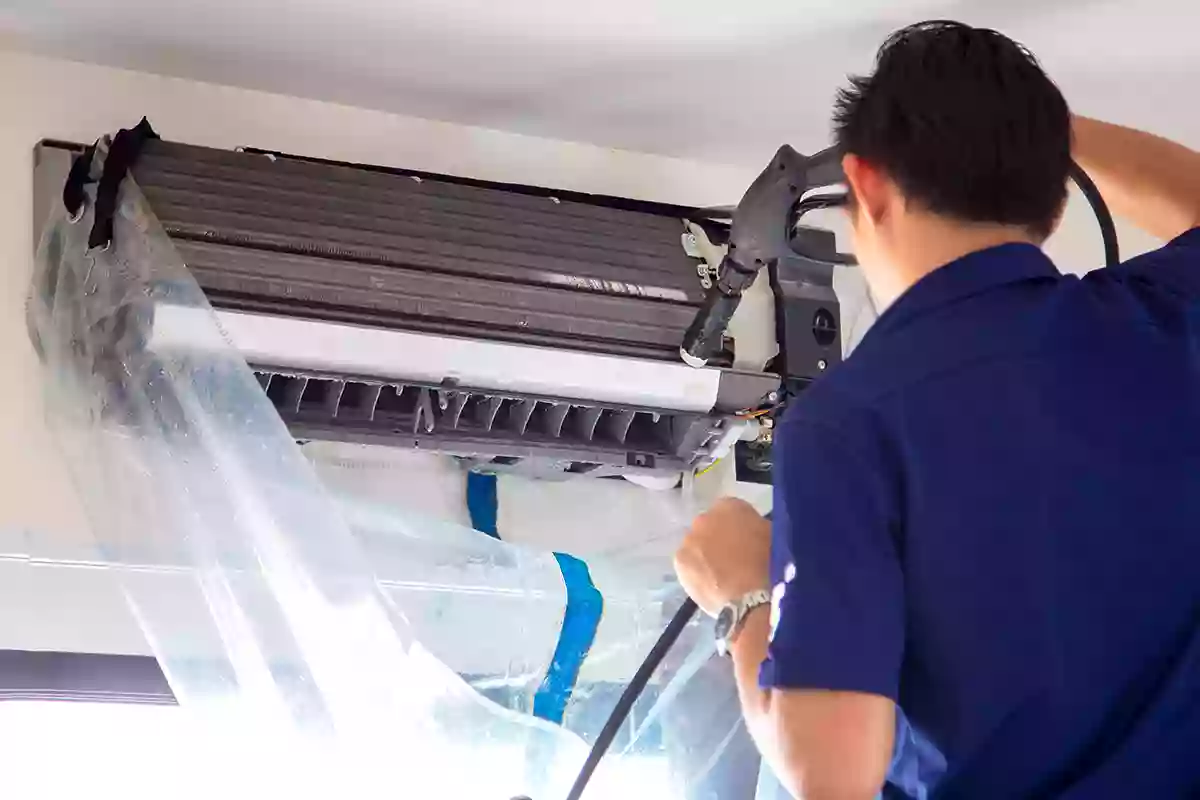 A1 Air Duct Cleaning