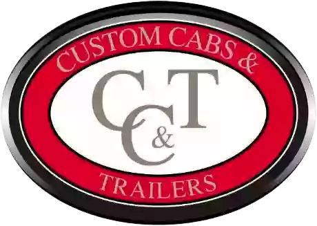 Custom Cabs & Trailers