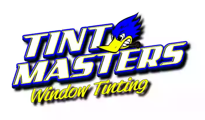 Tint Masters Window Tinting LLC