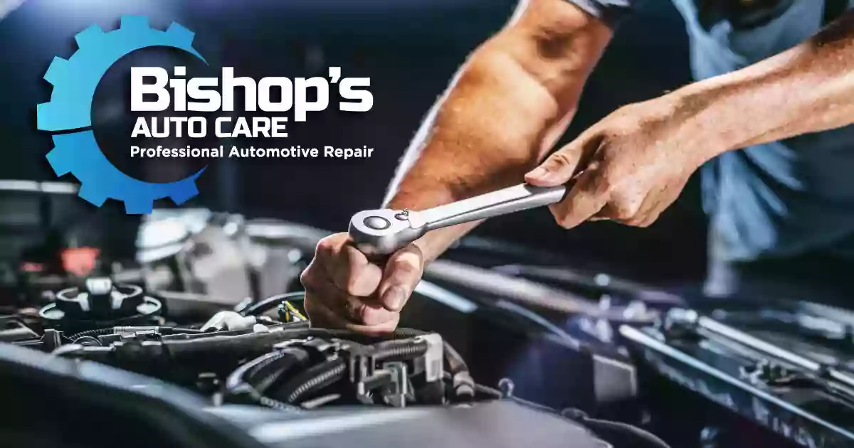 Bishop's Auto Care & Tire