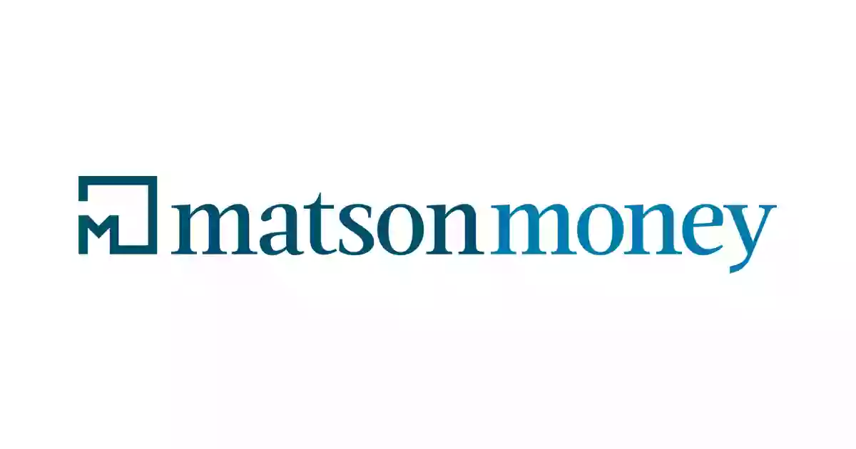 Matson Money