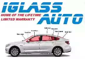 iGlass Auto Mason