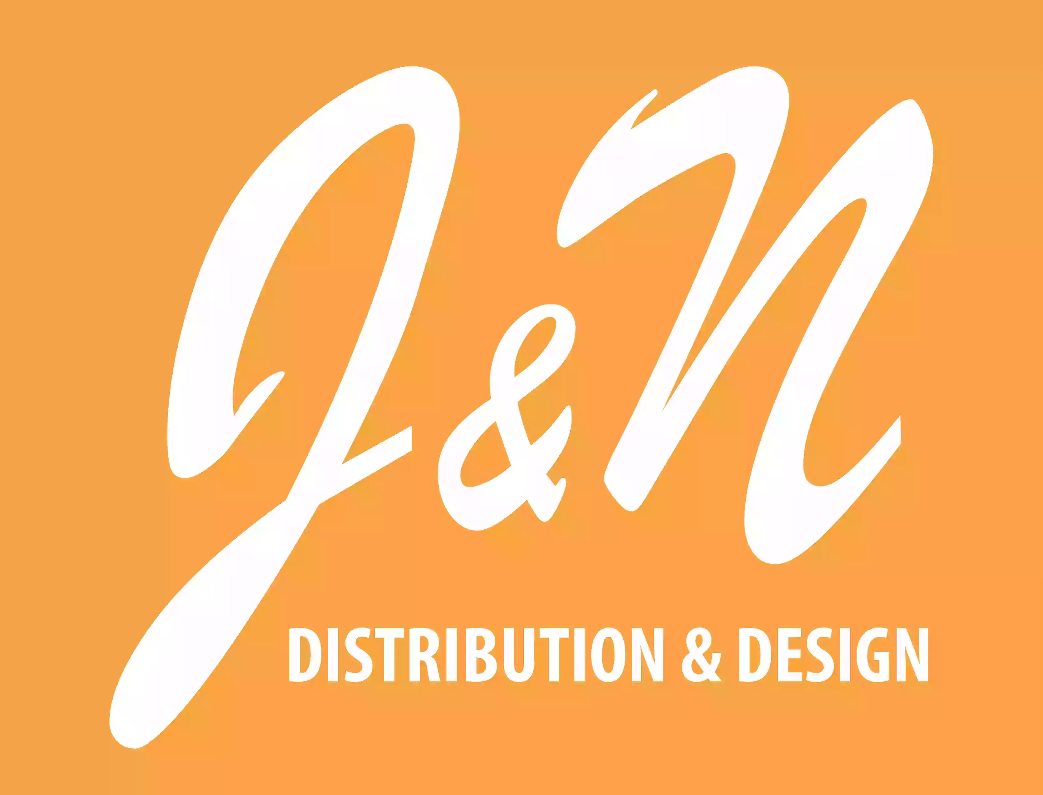 J & N Distribution & Design