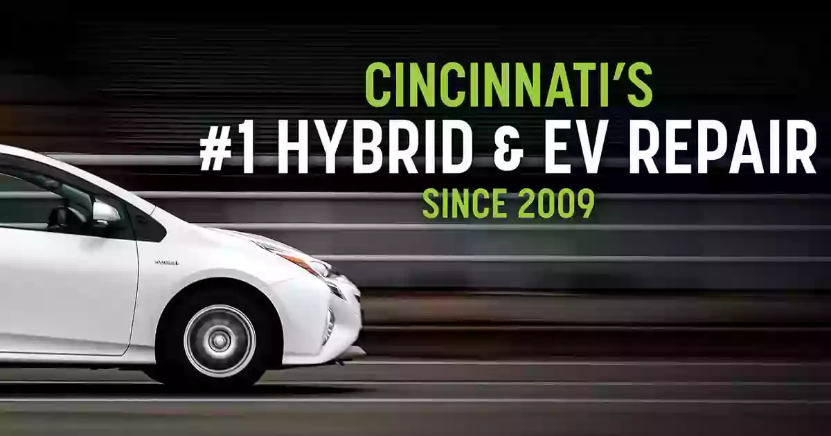 Cincinnati Hybrid