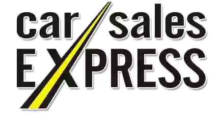 Car Sales Express