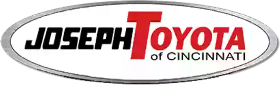 Joseph Toyota Service