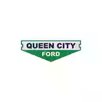 Queen City Ford