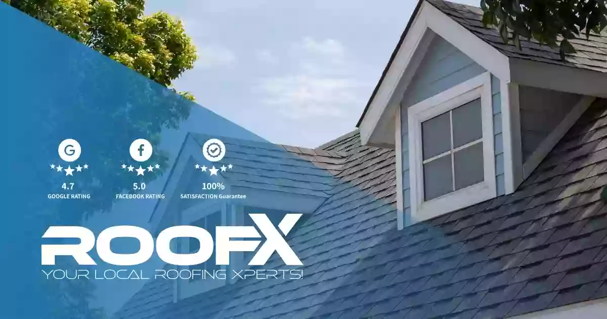 RoofX