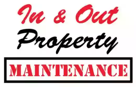 In and Out Property Maintenance