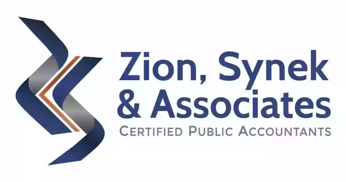Zion, Synek & Associates