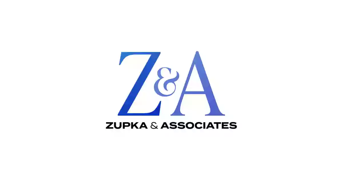 Zupka & Associates (James G. Zupka, CPA, Inc.)