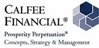 Calfee Financial Advisors