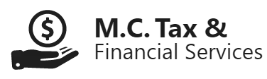 M C Tax & Financial Services