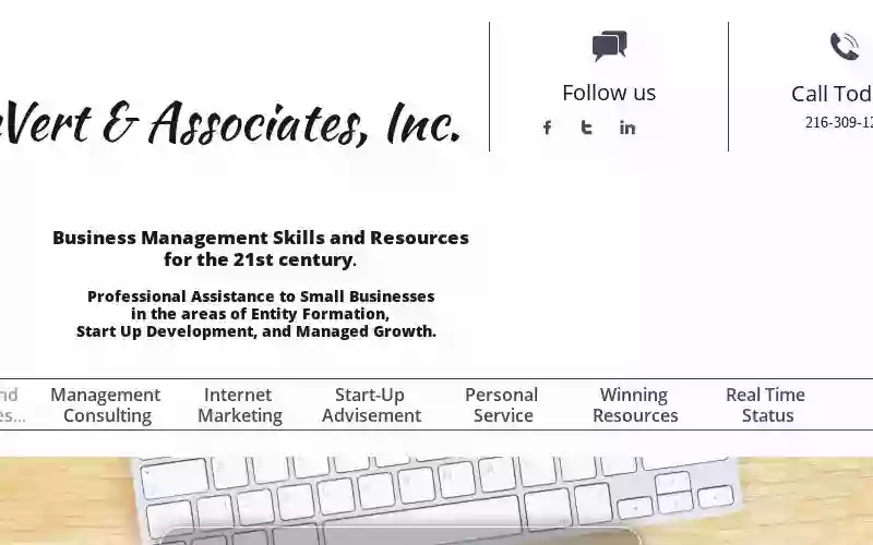 LeVert and Associates, Inc.