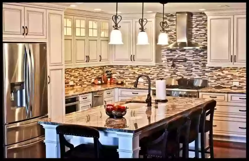 Cornerstone Cabinets Inc