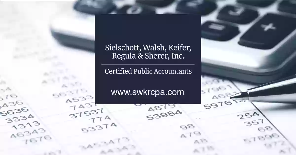 Sielschott, Walsh, Keifer, Regula & Sherer CPAs, Inc.