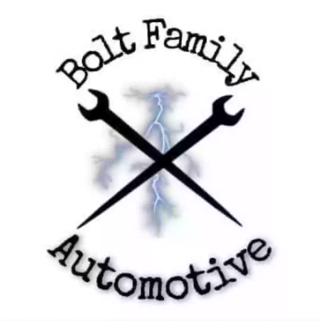 Bolt Family Automotive