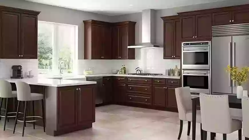 JLJ Cabinetry LLC