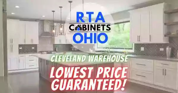 RTA Cabinets Ohio