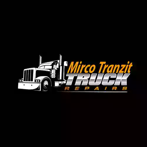 Mirco Tranzit Truck Repair