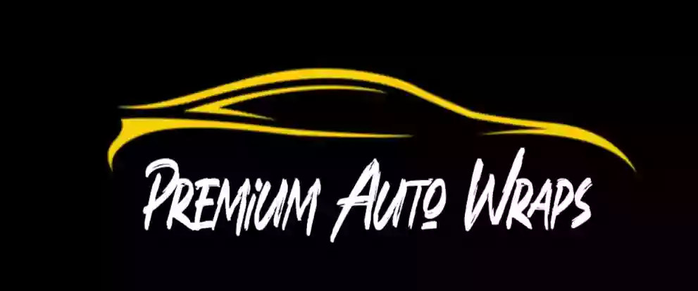 Premium Auto Wraps LLC