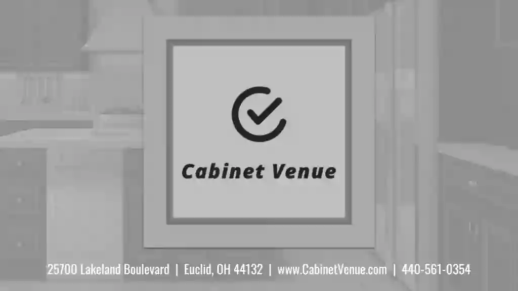 Cabinet Venue