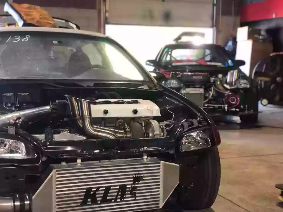 BDK Automotive Performance