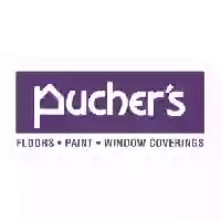 Pucher's Decorating Center